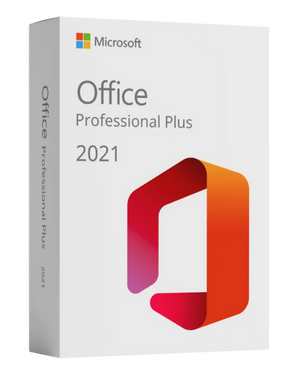 Office 2021 Pro Plus (5PC)