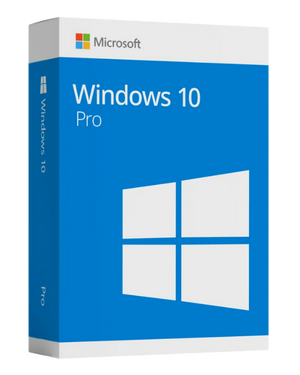 Windows 10 Pro Retail