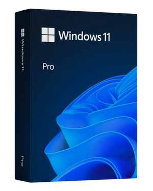 Windows 11 Pro Retail